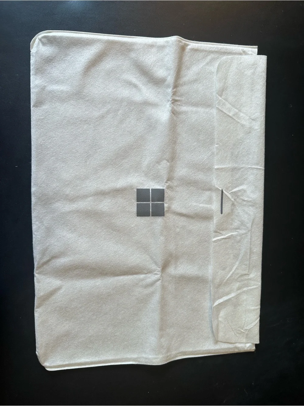 Microsoft Surface Laptop Dust Bag NWT